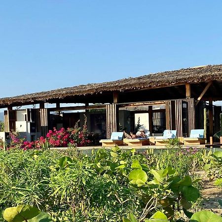 فيلا Casa Altanera Recado المظهر الخارجي الصورة
