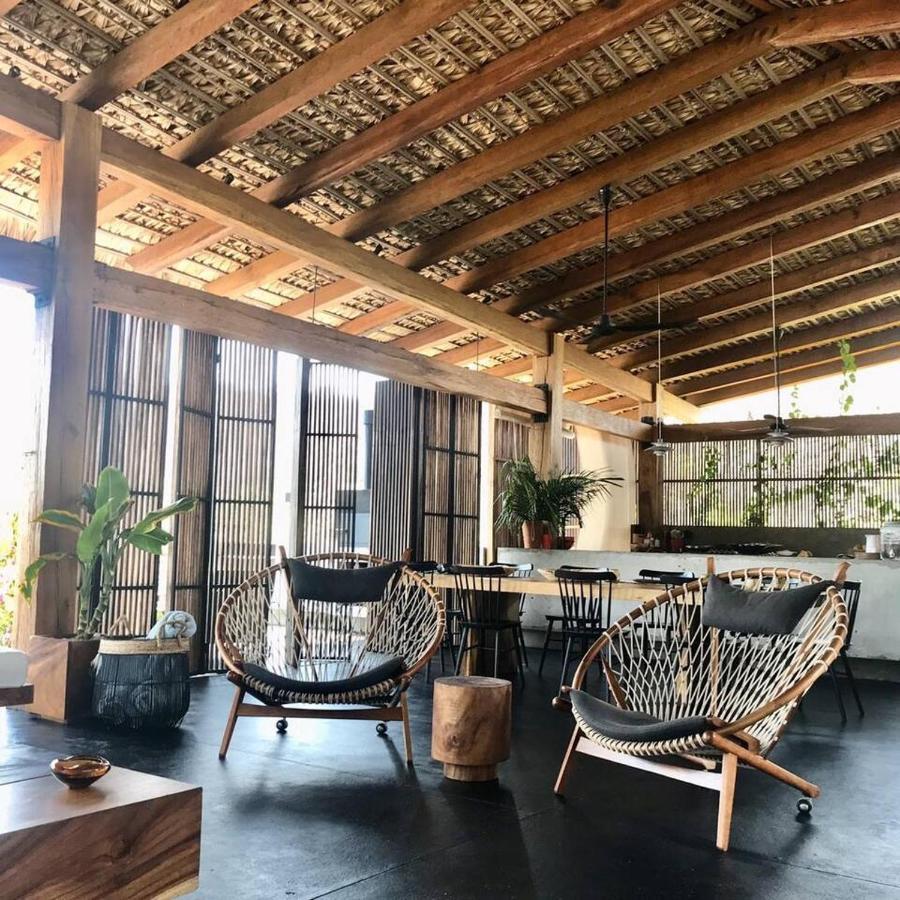 فيلا Casa Altanera Recado المظهر الخارجي الصورة