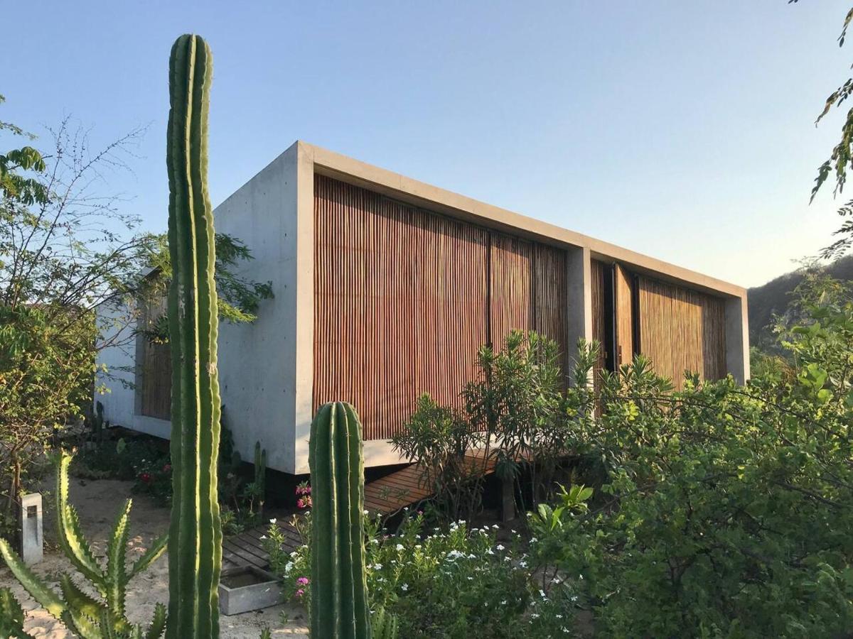 فيلا Casa Altanera Recado المظهر الخارجي الصورة
