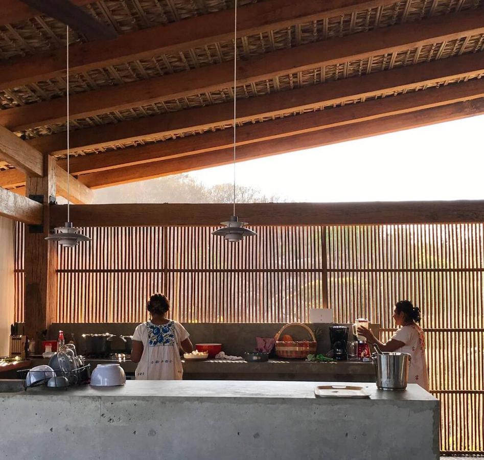 فيلا Casa Altanera Recado المظهر الخارجي الصورة